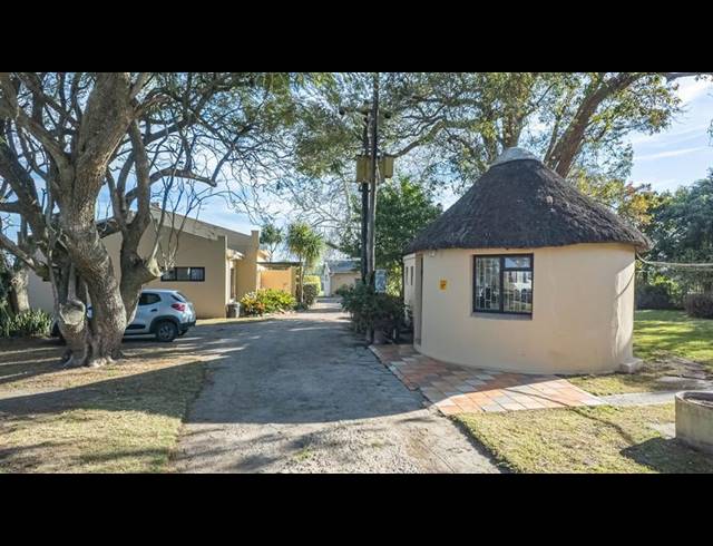 FARM FOR SALE IN GEORGE RURAL